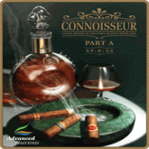 Connoisseur Bloom A/B (ph Perfect) 1 liter